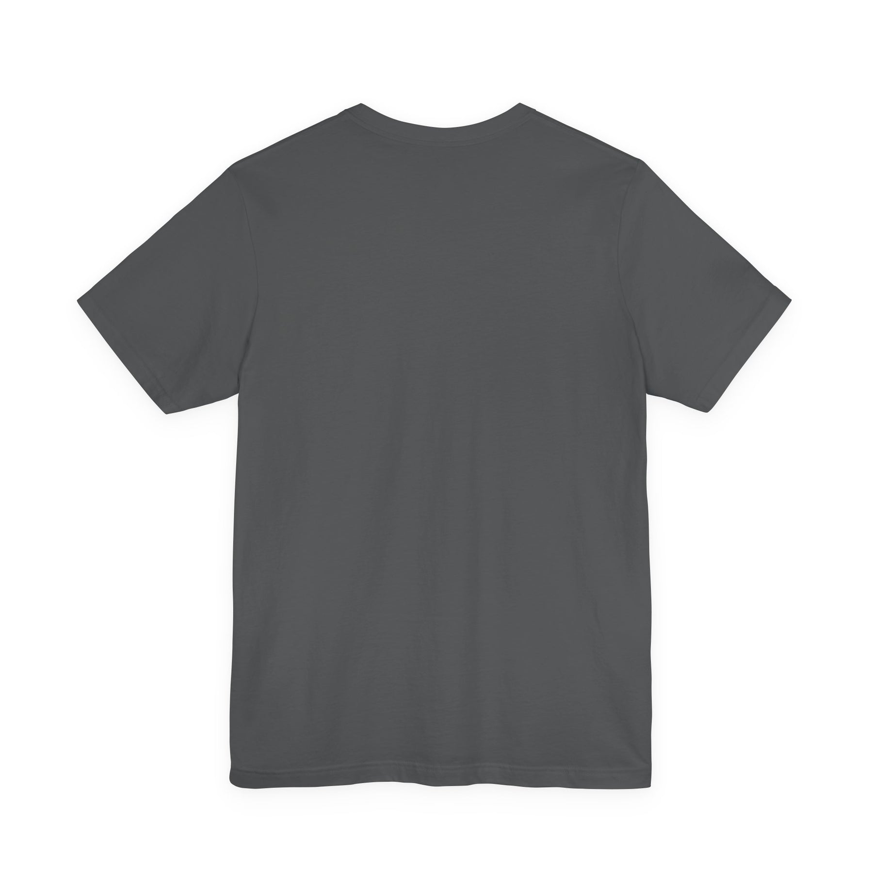 git commit -m "idk why this works" Developer T-Shirt